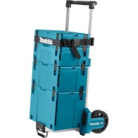 Тележка Makita TR00000001 фото №2 — интернет-магазин Desire.md