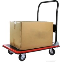 Тележка MAR-POL M80083 фото №3 — интернет-магазин Desire.md