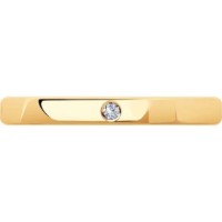 Inel SOLOVOV JEWELRY 93-110-02028-2 s.16 2,44g imaginea #2 — magazin online Desire.md