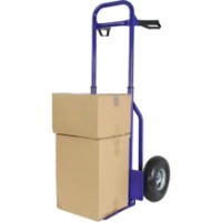 Тележка MAR-POL M80087 фото №4 — интернет-магазин Desire.md