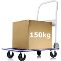 Тележка MAR-POL M80090 фото №4 — интернет-магазин Desire.md