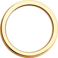 Inel SOLOVOV JEWELRY 93-110-02029-2 s.18 2,53g imaginea #2 — magazin online Desire.md