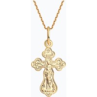 Pandantiv SOLOVOV JEWELRY 93120007 0,83g imaginea #3 — magazin online Desire.md