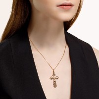 Pandantiv SOLOVOV JEWELRY 93120025 3,4g imaginea #3 — magazin online Desire.md