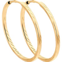 Cercei SOLOVOV JEWELRY 93-124-01385-1 1,29g