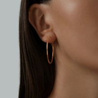 Cercei SOLOVOV JEWELRY 93-124-01395-1 1,68g imaginea #2 — magazin online Desire.md