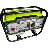 Generator de curent GenPower GBG40