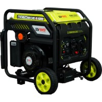 Generator de curent GenPower GBG50IE