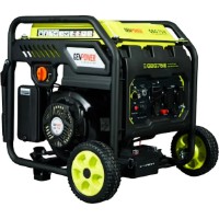 Generator de curent GenPower GBG75IE