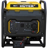 Generator de curent Huter R641013 imaginea #2 — magazin online Desire.md