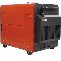 Generator de curent Kraft&Dele KD3241 imaginea #2 — magazin online Desire.md