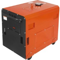 Generator de curent Kraft&Dele KD3241 imaginea #3 — magazin online Desire.md