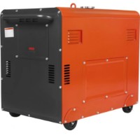 Generator de curent Kraft&Dele KD3241 imaginea #8 — magazin online Desire.md