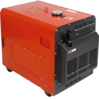 Generator de curent Kraft&Dele KD3241 imaginea #9 — magazin online Desire.md