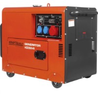 Generator de curent Kraft&Dele KD3241