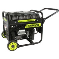 Generator de curent MAR-POL M82481 imaginea #2 — magazin online Desire.md
