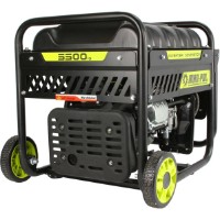 Generator de curent MAR-POL M82481 imaginea #3 — magazin online Desire.md