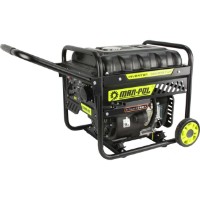 Generator de curent MAR-POL M82481 imaginea #4 — magazin online Desire.md