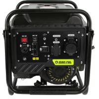 Generator de curent MAR-POL M82481 imaginea #5 — magazin online Desire.md