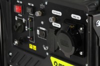 Generator de curent MAR-POL M82481 imaginea #7 — magazin online Desire.md