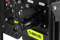 Generator de curent MAR-POL M82481 imaginea #8 — magazin online Desire.md