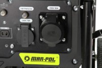 Generator de curent MAR-POL M82481 imaginea #9 — magazin online Desire.md