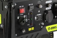 Generator de curent MAR-POL M82481 imaginea #10 — magazin online Desire.md