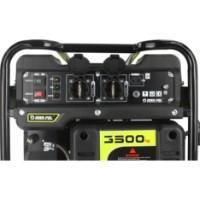 Generator de curent MAR-POL M82482 imaginea #4 — magazin online Desire.md