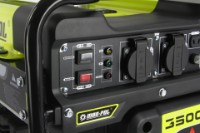 Generator de curent MAR-POL M82482 imaginea #6 — magazin online Desire.md