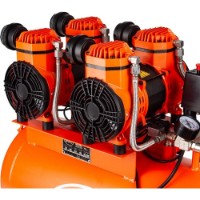 Компрессор BJC B88008 фото №6 — интернет-магазин Desire.md