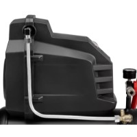 Компрессор Einhell TC-AC 190/24/8 I (40.073.75) фото №3 — интернет-магазин Desire.md