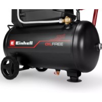 Компрессор Einhell TC-AC 190/24/8 I (40.073.75) фото №4 — интернет-магазин Desire.md