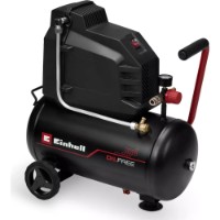 Компрессор Einhell TC-AC 190/24/8 I (40.073.75)