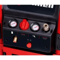 Компрессор Einhell TE-AC 270/50 (40.104.51) фото №2 — интернет-магазин Desire.md