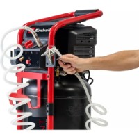 Компрессор Einhell TE-AC 270/50 (40.104.51) фото №4 — интернет-магазин Desire.md
