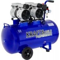 Компрессор Kraft&Dele KD4053 фото №2 — интернет-магазин Desire.md