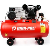 Компрессор MAR-POL M88415 фото №2 — интернет-магазин Desire.md
