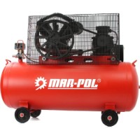Компрессор MAR-POL M88420 фото №3 — интернет-магазин Desire.md