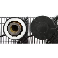 Компрессор MAR-POL M88420 фото №5 — интернет-магазин Desire.md