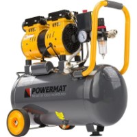 Compresor Powermat PM-KBO-24T imaginea #2 — magazin online Desire.md