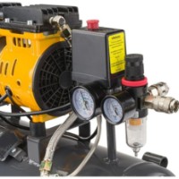 Compresor Powermat PM-KBO-24T imaginea #3 — magazin online Desire.md