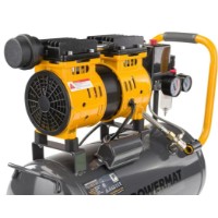 Compresor Powermat PM-KBO-24T imaginea #5 — magazin online Desire.md