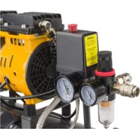 Compresor Powermat PM-KBO-24T imaginea #7 — magazin online Desire.md