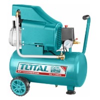 Компрессор Total Tools TC202416