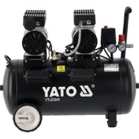 Compresor Yato YT-23345