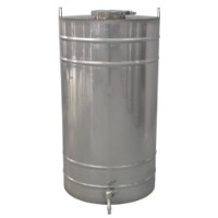 Butoi de vin IPS Group 150L (513) imaginea #2 — magazin online Desire.md