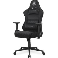 Scaun gaming Cougar Armor One V2 Black F imaginea #6 — magazin online Desire.md