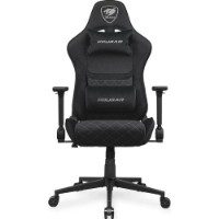 Scaun gaming Cougar Armor One V2 Black F