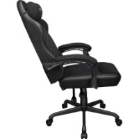 Scaun gaming Cougar Fusion EX Gold F imaginea #4 — magazin online Desire.md