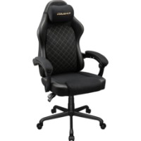 Scaun gaming Cougar Fusion EX Gold F imaginea #8 — magazin online Desire.md